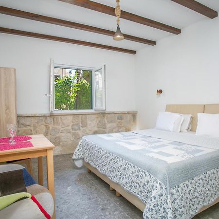 Garden Apartment Hotel Split Room photo