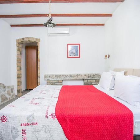 Garden Apartment Hotel Split Room photo