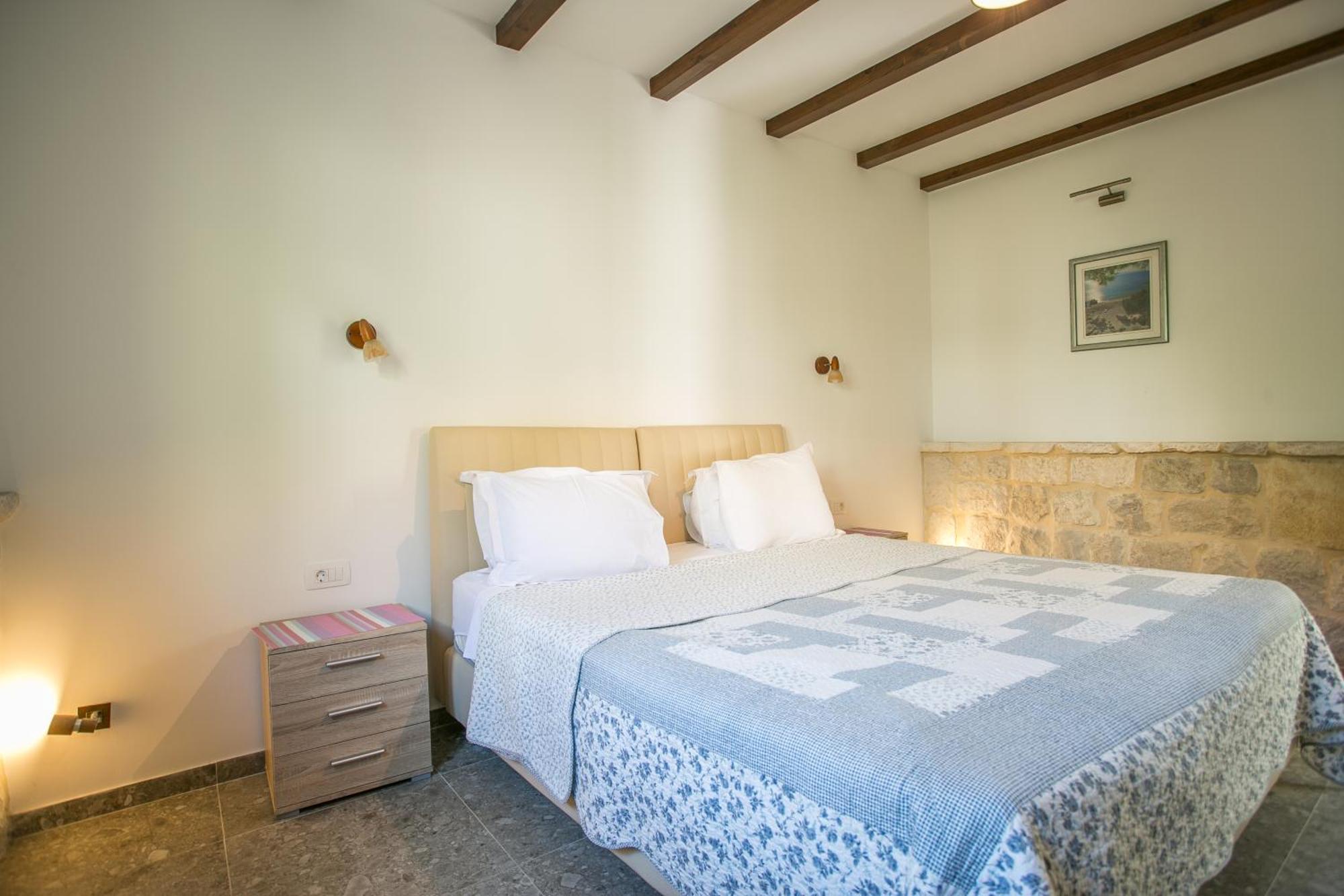 Garden Apartment Hotel Split Room photo
