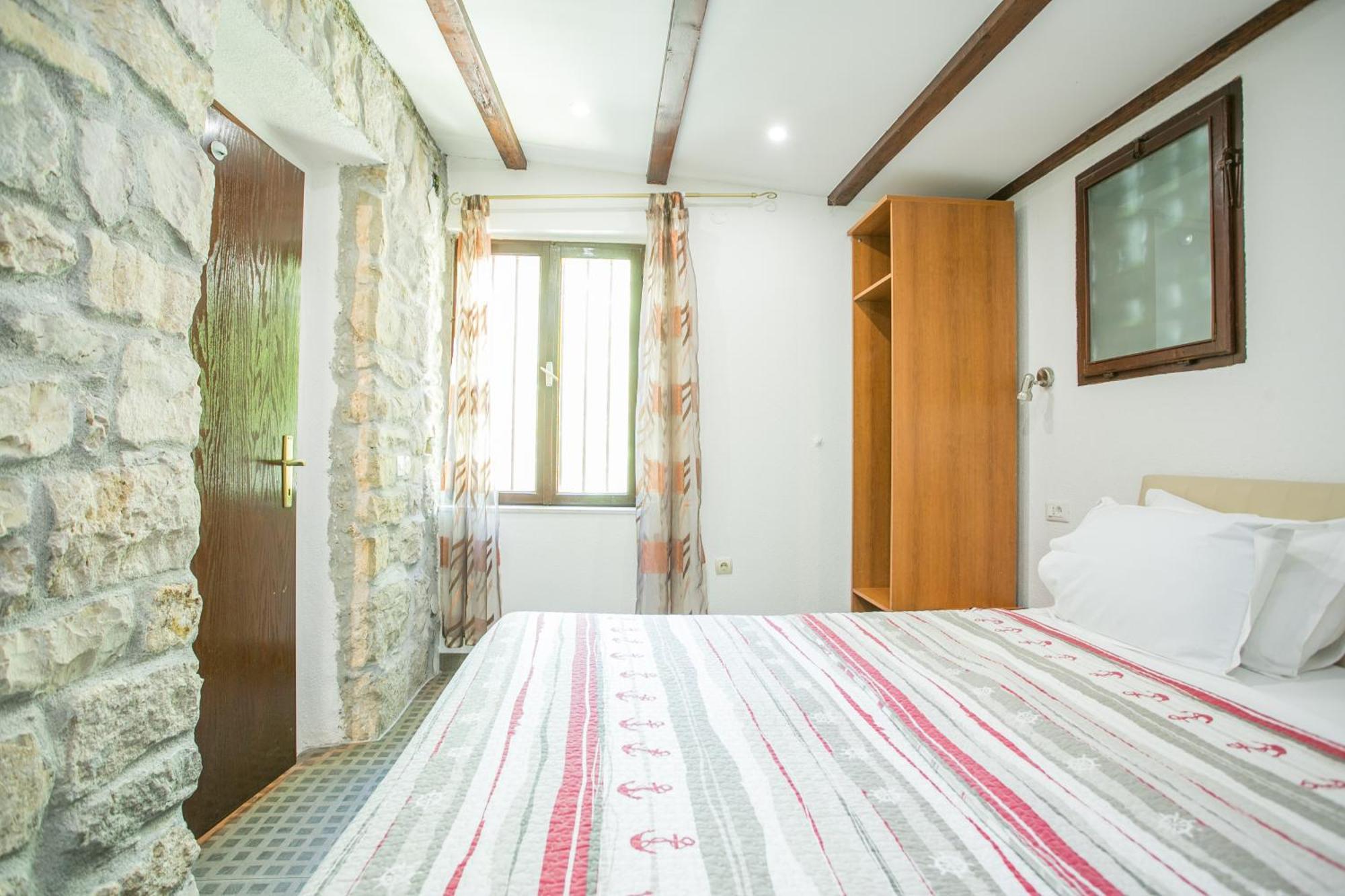Garden Apartment Hotel Split Room photo