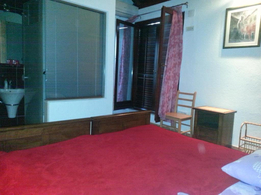 Garden Apartment Hotel Split Exterior photo